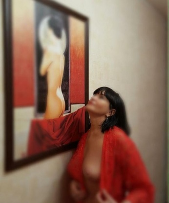 Анкета проститутки Милана - город Галич, 20 лет, №7173